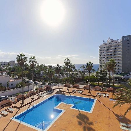 Apartmán Acapulco, Costa Adeje, Tenerife Playa Feñabe Exteriér fotografie