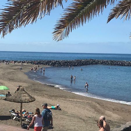 Apartmán Acapulco, Costa Adeje, Tenerife Playa Feñabe Exteriér fotografie