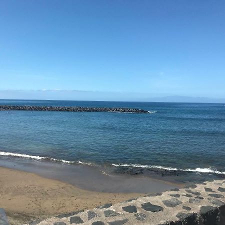 Apartmán Acapulco, Costa Adeje, Tenerife Playa Feñabe Exteriér fotografie