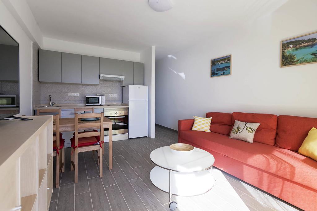 Apartmán Acapulco, Costa Adeje, Tenerife Playa Feñabe Exteriér fotografie