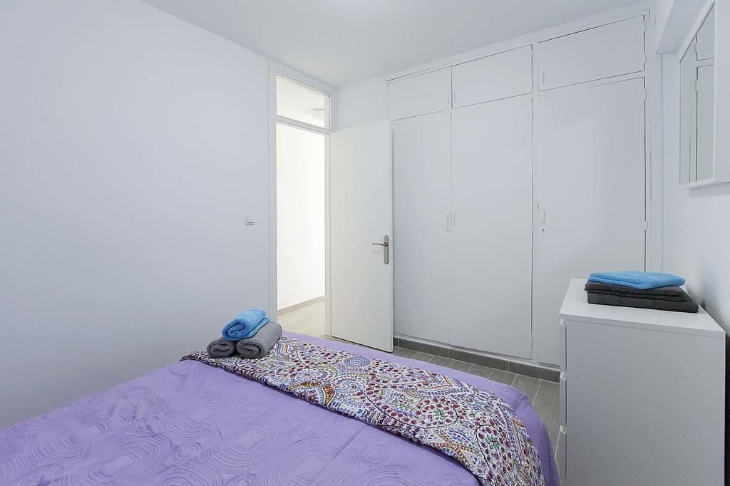 Apartmán Acapulco, Costa Adeje, Tenerife Playa Feñabe Exteriér fotografie