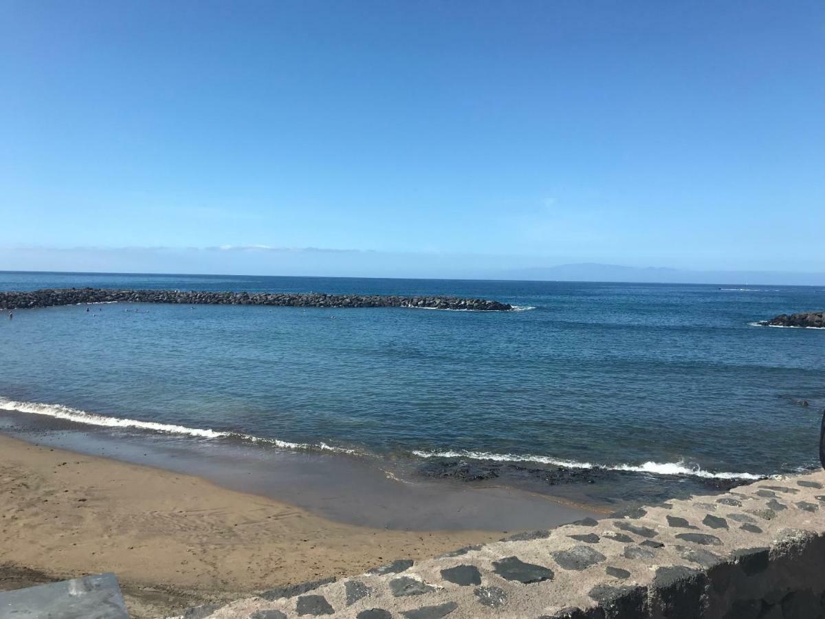 Apartmán Acapulco, Costa Adeje, Tenerife Playa Feñabe Exteriér fotografie