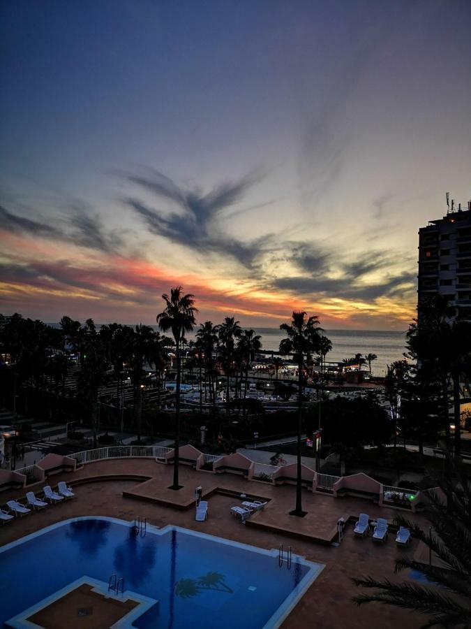 Apartmán Acapulco, Costa Adeje, Tenerife Playa Feñabe Exteriér fotografie